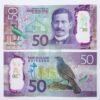 New Zealand 50 Dollar Banknote | Buy Quality NZD 50 Polymer Notes NZ