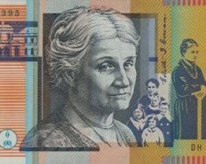 Australian 50 Dollar Banknote | Buy Quality AUD 50 Polymer Notes Australia